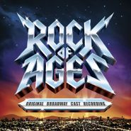 Vonda Shepard, Rock Of Ages [Oiginal Broadway Cast] (CD)