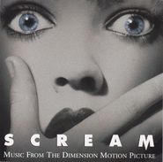 Various Artists, Scream [OST] (CD)