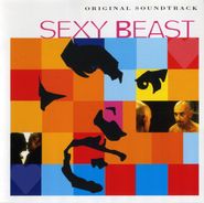 Various Artists, Sexy Beast [OST] (CD)