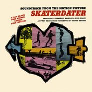 Various Artists, Skaterdater [OST] (CD)
