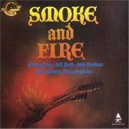 Lord Sutch and Heavy Friends, Smoke And Fire [Import] (CD)