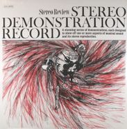 Various Artists, Stereo Review Stereo Demonstration Record (LP)