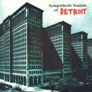 Various Artists, Sympathetic Sounds Of Detroit (LP)