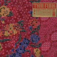 Various Artists, Thai Funk Vol. 1: Zudrangma (LP)