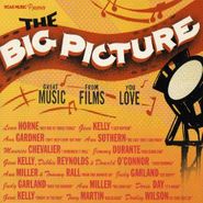 Various Artists, The Big Picture [OST] (CD)