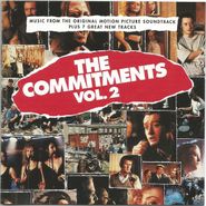 The Commitments, The Commitments Vol. 2 [OST] (CD)
