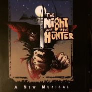 Various Artists, Night of the Hunter [Original Cast Recording] (CD)