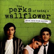 Various Artists, The Perks Of Being A Wallflower [Green Transparent Vinyl OST] (LP)