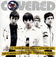 Various Artists, The Who Covered (CD)