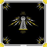 Various Artists, Third Man Records Singles Releases 2011 Volume III [Black/White/Yellow Vinyl] (LP)