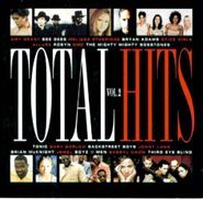 Various Artists, Total Hits Vol. 2 (CD)