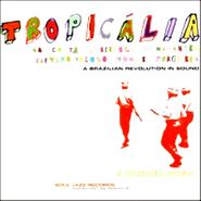 Various Artists, Tropicalia [UK Import] (CD)
