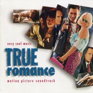 Various Artists, True Romance [OST] (CD)