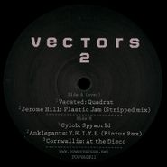 Various Artists, Vectors 2 (12")
