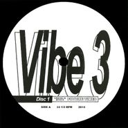 Various Artists, Vibe 3 [EP 1] (12")