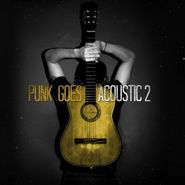 Various Artists, Punk Goes Acoustic 2 (CD)