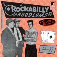 Various Artists, Rockabilly Hoodlums Vol. 2 (CD)