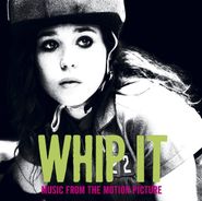 Various Artists, Whip It [Pink Vinyl] [OST] (LP)