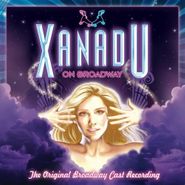 Xanadu, Xanadu [Original Broadway Cast Recording] (CD)