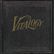 Pearl Jam, Vitalogy (LP)