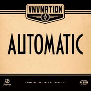 VNV Nation, Automatic (CD)