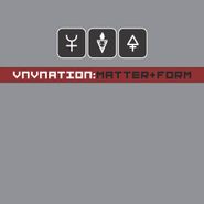 VNV Nation, Matter + Form (CD)