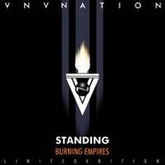VNV Nation, Burning Empires (Standing) [Limited Edition, Import] (CD)