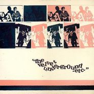 The Velvet Underground, The Velvet Underground - Etc. (LP)
