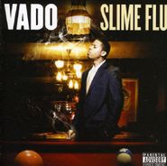 Vado, Slime Flu (CD)