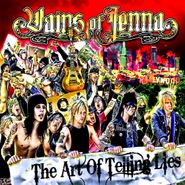 Vains Of Jenna, The Art Of Telling Lies (CD)