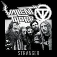 Valient Thorr, Stranger (CD)