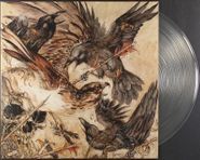 Valkyrie, Shadows [Clear Vinyl] (LP)