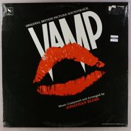 Jonathan Elias, Vamp [OST] (LP)
