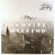 Vampire Weekend, Modern Vampires Of The City [Limited Edition White Vinyl] (LP)