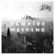 Vampire Weekend, Modern Vampires Of The City (LP)