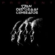 Van Der Graaf Generator, Present (CD)
