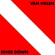 Van Halen, Diver Down (CD)