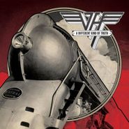 Van Halen, A Different Kind of Truth [Deluxe Edition] (CD)