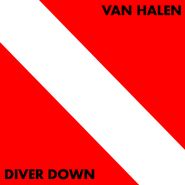 Van Halen, Diver Down [Remastered 180 Gram Vinyl] (LP)