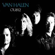 Van Halen, OU812 (CD)