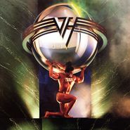 Van Halen, 5150 (CD)