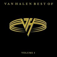 Van Halen, Best Of Volume 1 (CD)