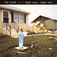 Van Halen, Live: Right Here, Right Now (CD)