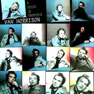 Van Morrison, A Period Of Transition (CD)