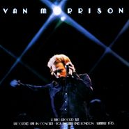 Van Morrison, It's Too Late To Stop Now (CD)