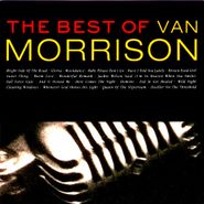 Van Morrison, The Best Of Van Morrison (CD)