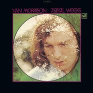 Van Morrison, Astral Weeks [Expanded Edition] (CD)