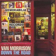 Van Morrison, Down The Road (CD)