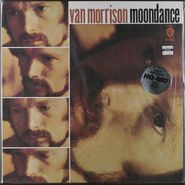 Van Morrison, Moondance [Remastered 180 Gram Vinyl] (LP)