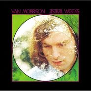 Van Morrison, Astral Weeks (CD)